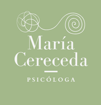 Logo María Cereceda